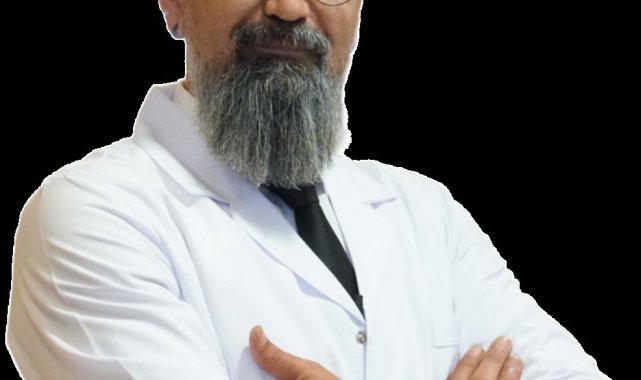 Dr. Bozkurt, anjiyo ile inme tedavisi hakkında bilgi verdi