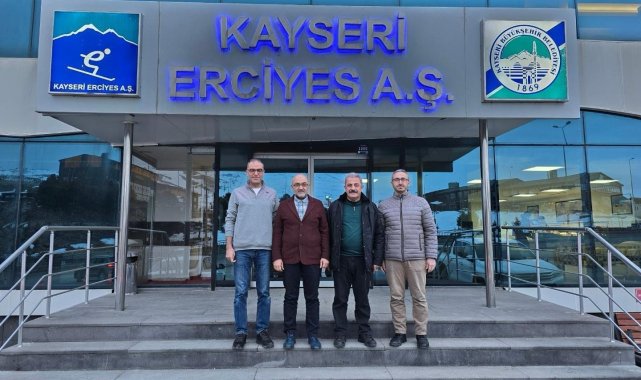 Erciyes Türksoy Kupası, Türk devletlerinden genç sporcuları bir araya getiriyor