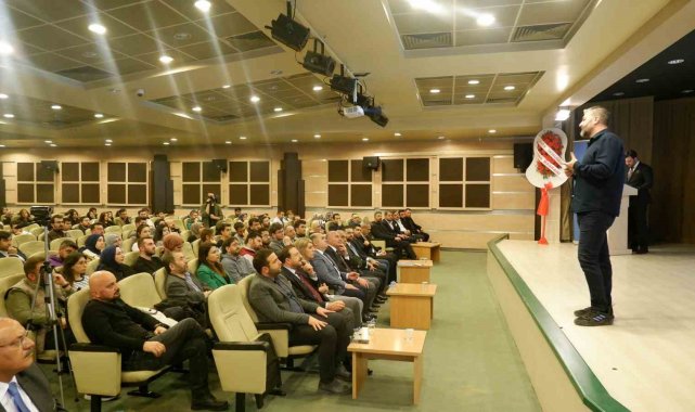 ETSO'da, "Bilgi Güvenliği Ve Farkındalık" zirvesi