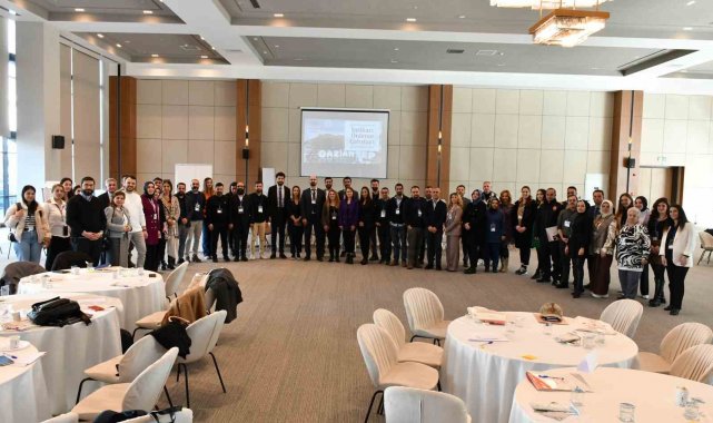 Gaziantep'te "İntiharı Önleme Çalıştayı" düzenlendi