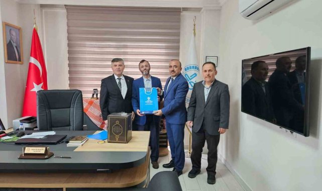 Hafız Kal yarışmasında Köyceğiz'i Nüfus Müdürü temsil edecek