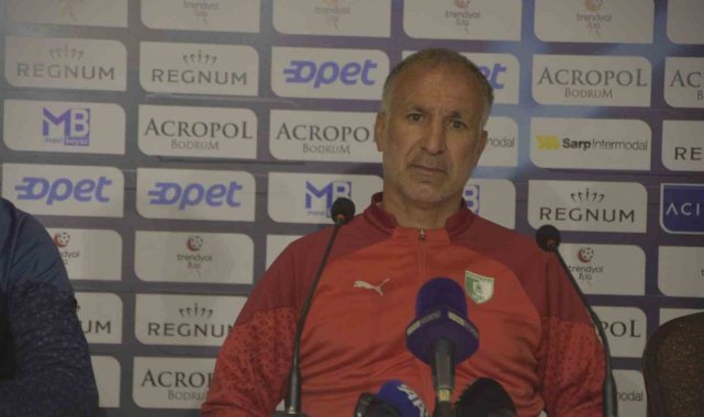 Hakan Dolutaş: "İsmet hoca kırmızı kartı hak etmedi. Caner, Kenan'a tokat attı"