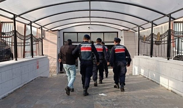 Hapis cezası ile aranan 62 şahıs yakalandı