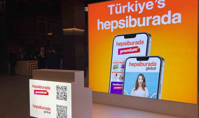 Hepsiburada, e-ihracat çözümleriyle 3. Antalya Diplomasi Forumu'nda