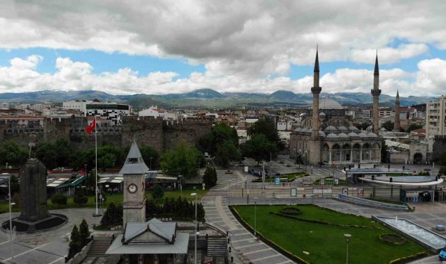 İşte Kayseri'nin kesin adayları