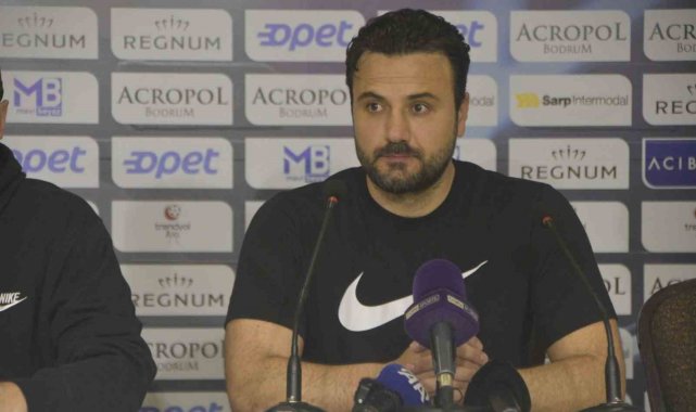 Kerem Yavaş: "Birkaç kendini bilmezin yaptığı hareketi koskoca bir camiaya mal etmemek lazım"