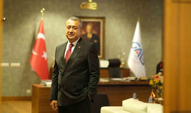 Kileci "Bu rakamlar bölge ihracatçımızın çalışkanlığını gözler önüne seriyor"