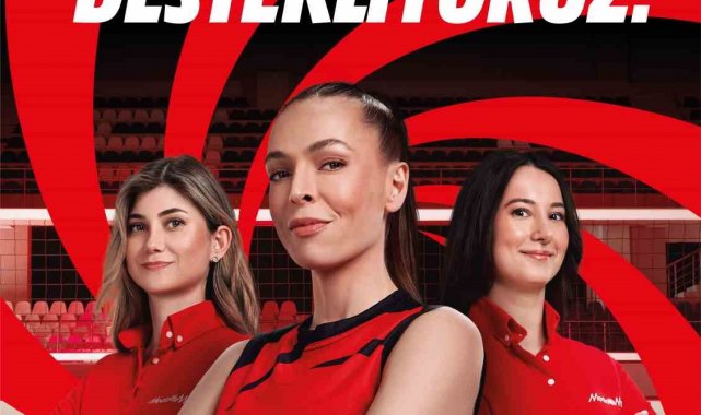 MediaMarkt'ın 8 Mart Dünya Kadınlar Günü'ne özel reklam filmi yayınlandı