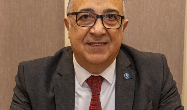 Öğütcü: "Meslektaşlarımız ülke ekonomisinin gelişimine önemli katkı sunuyor"
