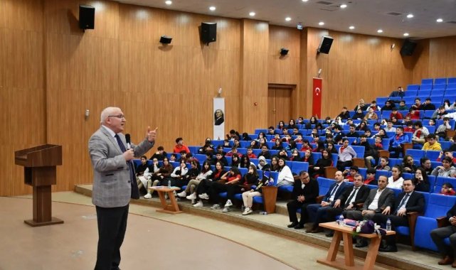 "Sınav Kaygısı ve Motivasyon" semineri