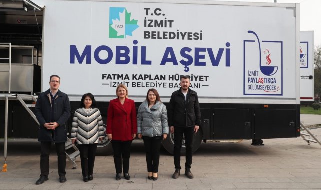 Ramazan ayı boyunca Anıtpark'ta bin kişilik iftar yemeği verilecek