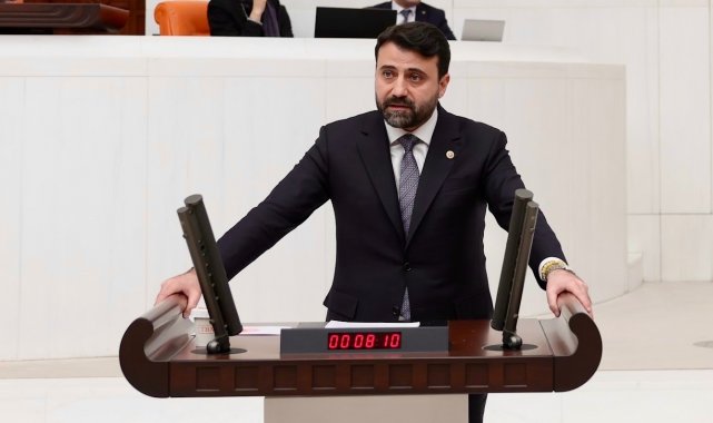 Şahin'den Şeker Kanyonu açıklaması