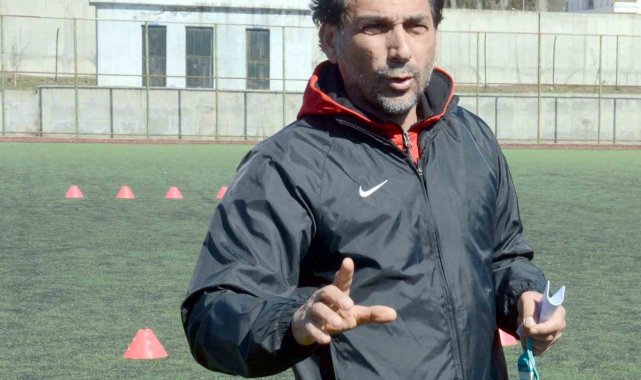 Siirt İl Özel İdarespor'dan destek çağrısı