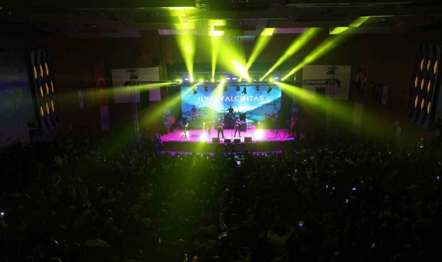 Talas'ta İlyas Yalçıntaş rüzgarı