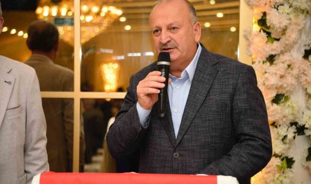 Tavlı: "Ünye'de fırıncıların tatil uygulamasını ayda 2 güne çıkartıyoruz"