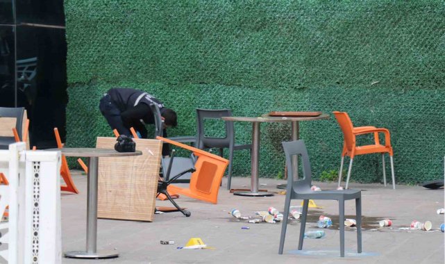 Üniversite hastanesi saldırısında gözaltı sayısı 5'e yükseldi