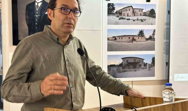 Uzuncaburç Antik Kenti ayağa kalkıyor