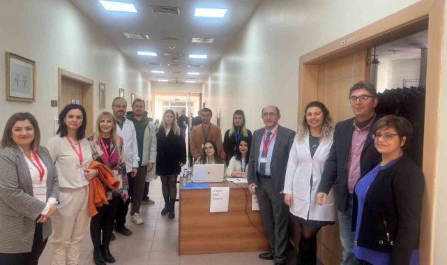 ZBEÜ'de "Dünya Obezite Günü" farkındalık etkinliği düzenlendi