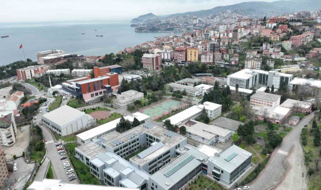 ZBEÜ'nün Fen ve Sağlık Bilimleri Enstitüleri bünyesinde yeni programlar açıldı