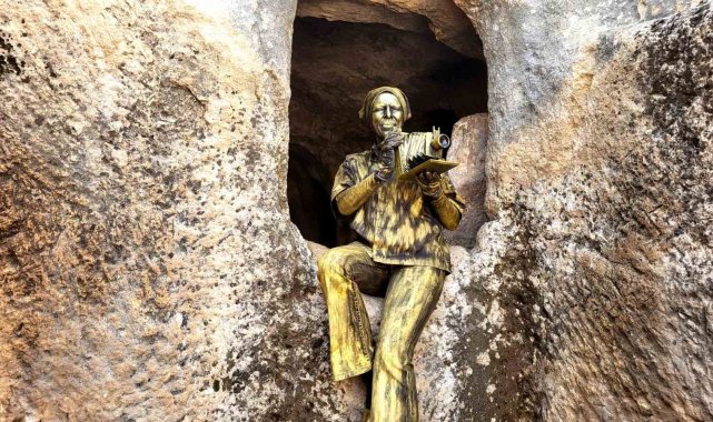 1. Uluslararası Kommagene Fotoğraf Zirvesi başladı