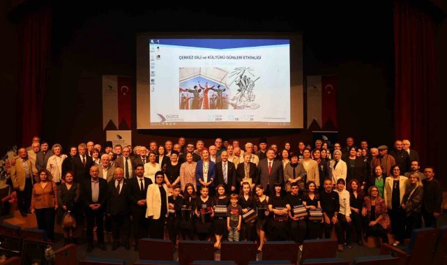 10. Yılı etkinliklerle kutlandı