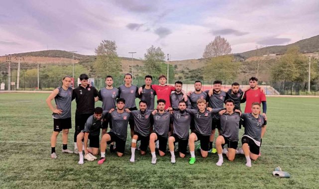 1969 Bilecik Spor Kulübü'nde hedef 3 puan
