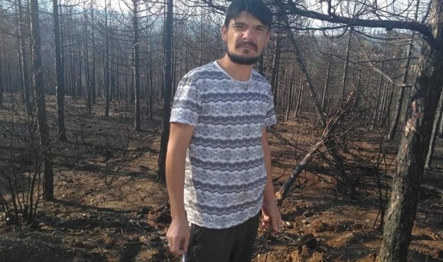 28 yaşındaki şahıs evinde ölü bulundu