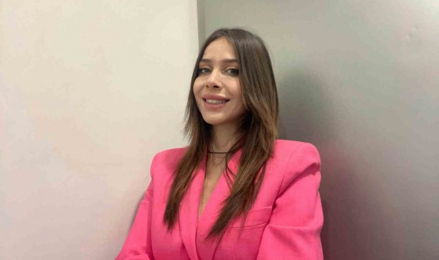 'Dokunmak' okuyucuyla buluştu