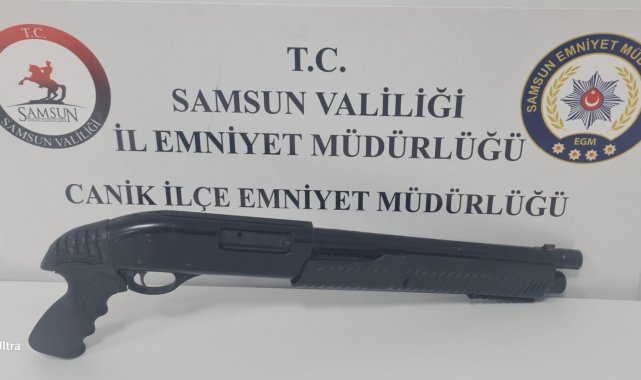 'Hakkını veriyor ağabeyim' dedi, karşısına siber polis çıktı