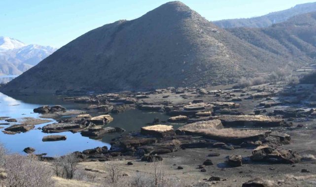 'Yüzen adaları kurtarma projesi desteklenecek