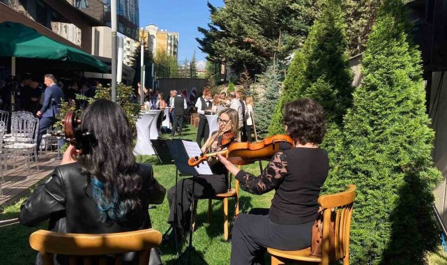 Acıbadem Ankara Hastanesi Sporcu Sağlığı Ünitesi açıldı