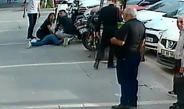 Adana'da sokak ortasında silahlı kavga: 1 ölü, 1 yaralı