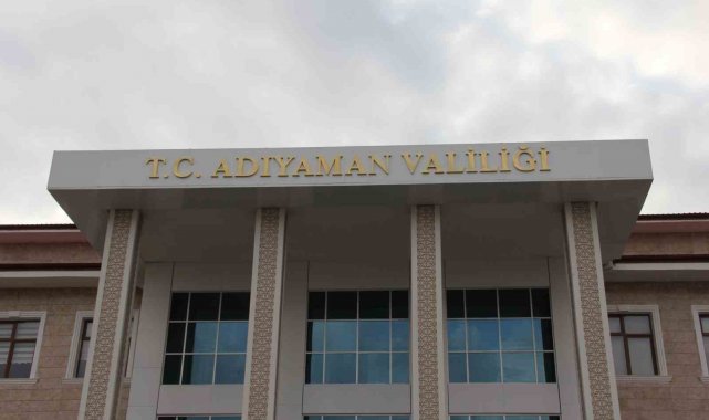 Adıyaman Valiliğinden bayram uyarısı