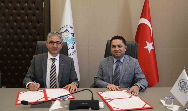 ALKÜ ile POYD, turizm öğrencilerinin geleceğine imza attı