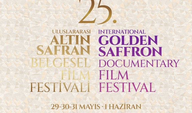 Altın Safran Belgesel Film Festivalinde yarışmalara başvurular sürüyor