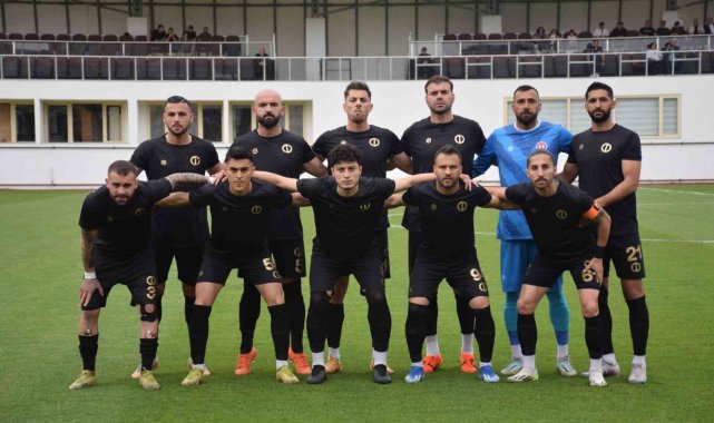 Anadolu Üniversitesi play-off'da mücadele edecek