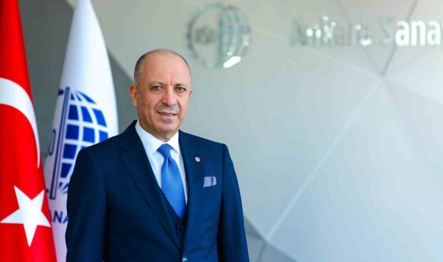 ASO Başkanı Ardıç: "İş dünyamızın sesine kulak veren Bakan Şimşek'e teşekkür ediyorum"