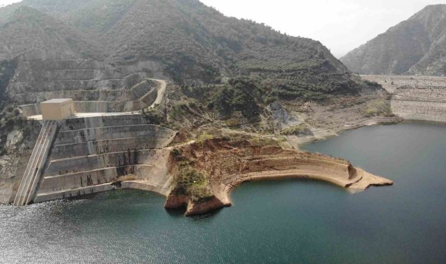 Aydın'da tarımsal sulamada kısıtlamaya gidilecek