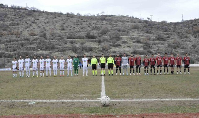 BAL'da kritik maçı Trabzon Bölgesi hakemleri yönetecek