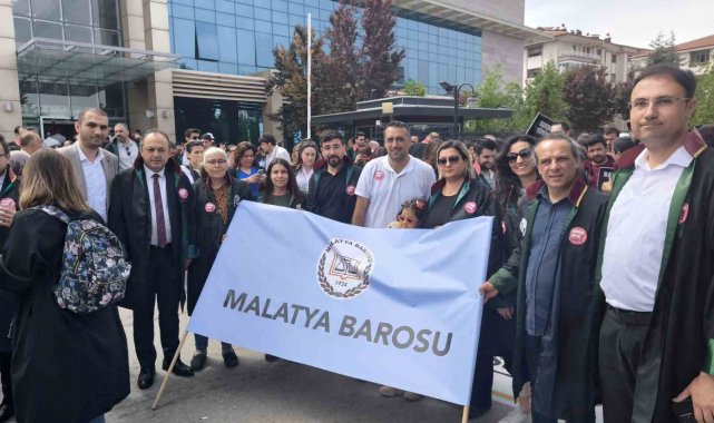 Baro Başkanı Demez, depremzede avukatların taleplerini iletti