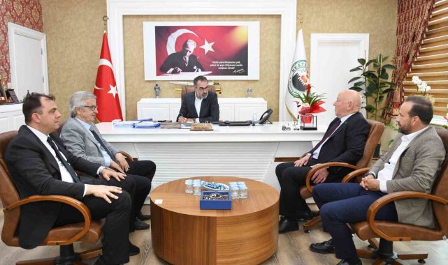 Başkan Erol: "Kestel kirliliğin pençesinden kurtulacak"