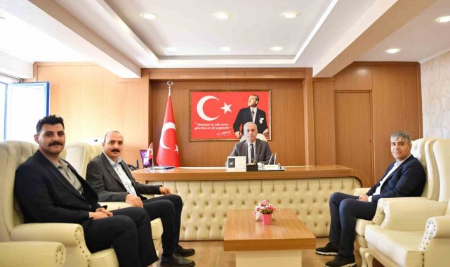 Başkan Kotan: "Konyaaltı halkımızın huzuru bizim için çok önemli"