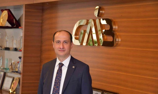 Başkan Mehmet Çıkmaz'dan bayram mesajı
