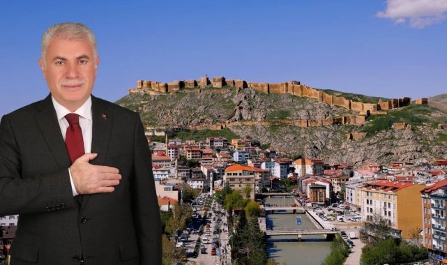 Başkan Memiş: "Aziz milletimizin hayatında bayramların çok müstesna bir yeri vardır"