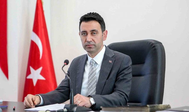 Başkan Önal: "Eşit ve adil olacağız"