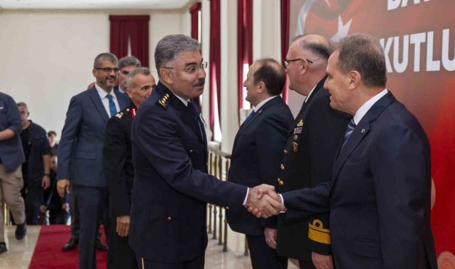 Başkan Seçer: "Mersin'de birliği ve beraberliği daim kılmak için çalışmaya devam edeceğiz"