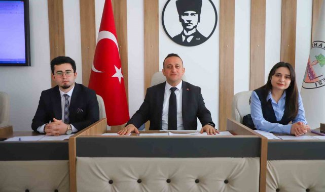 Başkan Ural: "Bu şehri birliğimiz yönetecek"