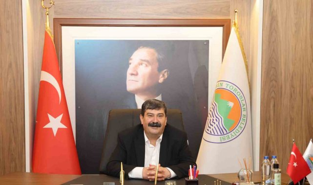 Başkan Yıldız: "Bayram için tüm tedbirleri aldık"