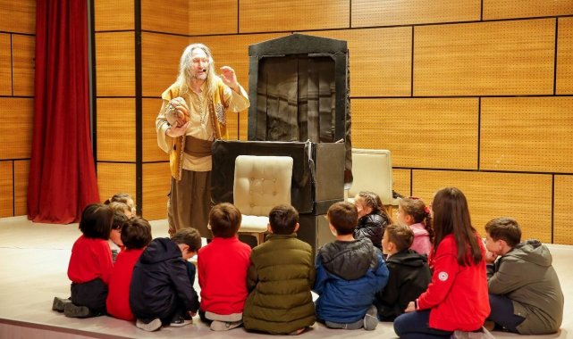 Bayburt'ta hafta boyunca sürecek olan kültür sanat etkinliklerinin programı belli oldu