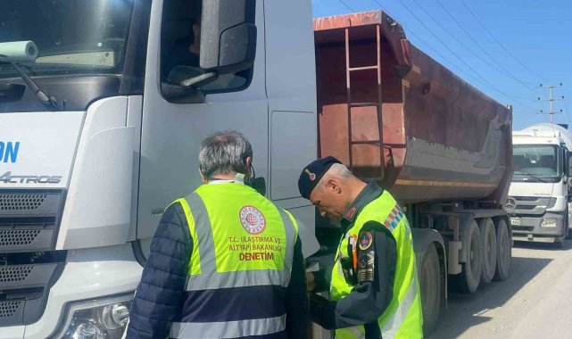 Bayram tatilinde Sakarya'da trafikte denetimler arttı